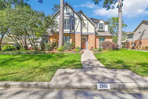 Eagle Creek, KINGWOOD, TX 77345