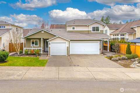 238Th, MAPLE VALLEY, WA 98038