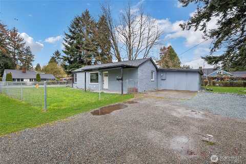 144Th, SEATAC, WA 98168