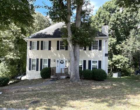 Trotters Pointe, SNELLVILLE, GA 30039