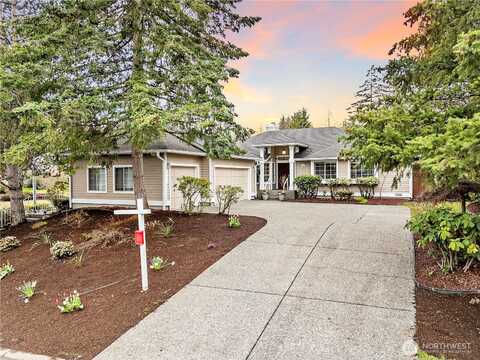 50Th, AUBURN, WA 98001