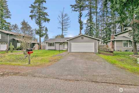 168Th, COVINGTON, WA 98042
