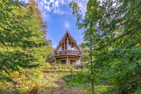 Blue Bill Bay, BOVEY, MN 55709