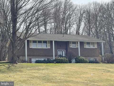 Center, MIFFLINTOWN, PA 17059