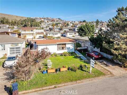 Fir, MORRO BAY, CA 93442