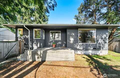 145Th, SHORELINE, WA 98155