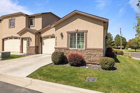 Dennis, KENNEWICK, WA 99337