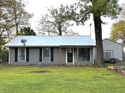 County Road 34715, PARIS, TX 75460