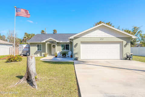 Needle Palm, EDGEWATER, FL 32141