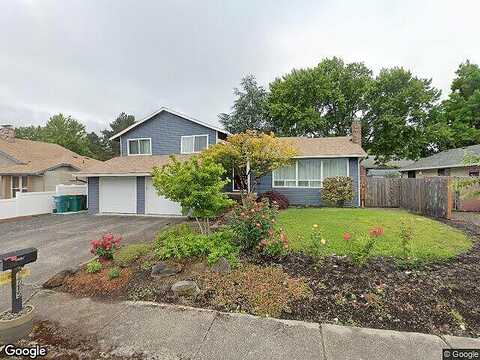 195Th, BEAVERTON, OR 97003