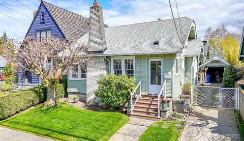 Alder, TACOMA, WA 98407
