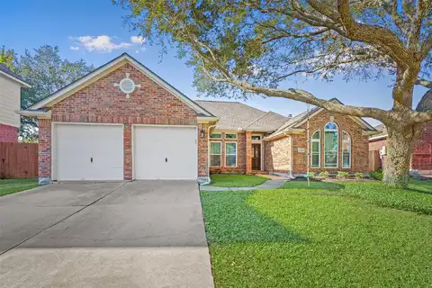 Safe Harbour, FRIENDSWOOD, TX 77546