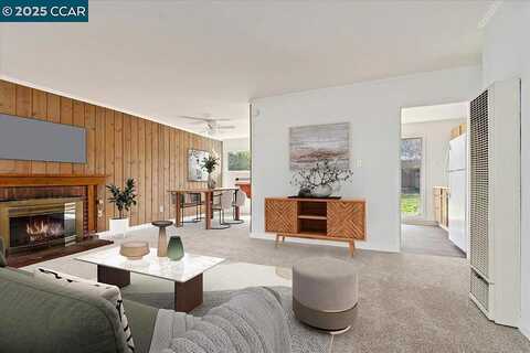 Mayfair, CONCORD, CA 94520