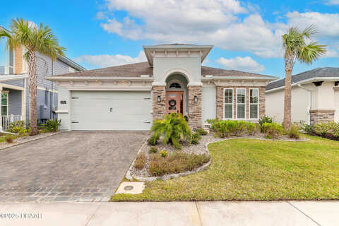 Azure Mist, DAYTONA BEACH, FL 32124
