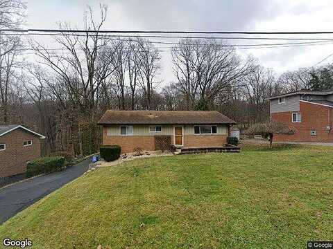 Bel Aire, DELMONT, PA 15626