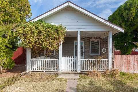 Nichols, BORON, CA 93516