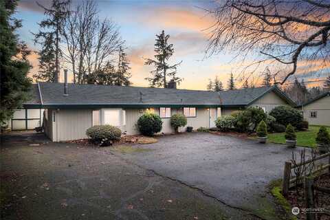 196Th, MAPLE VALLEY, WA 98038
