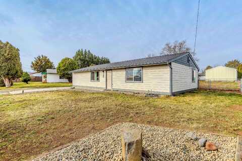 Critchfield, CLARKSTON, WA 99403