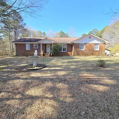 Barrett, GAINESVILLE, GA 30507