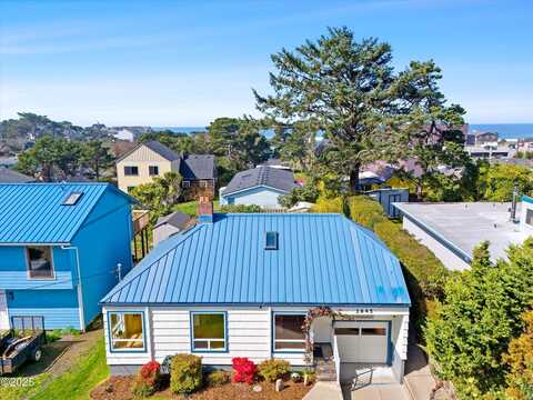 Lee, LINCOLN CITY, OR 97367
