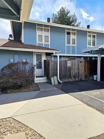 Newark, AURORA, CO 80012