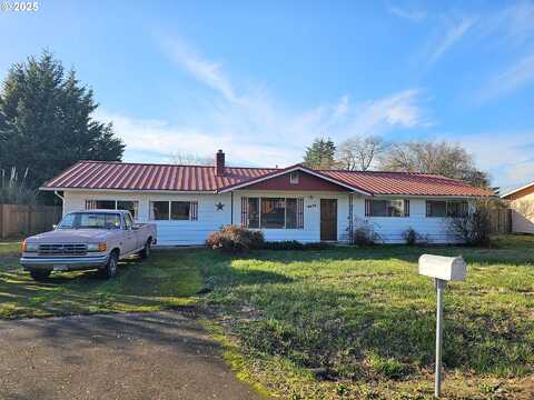 Arlene, LEBANON, OR 97355