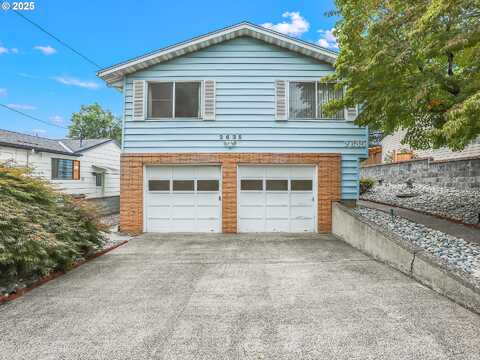 74Th, PORTLAND, OR 97206