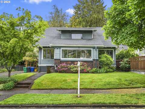 18Th, PORTLAND, OR 97212
