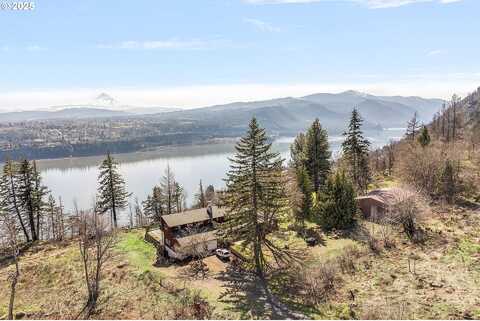 Hood, UNDERWOOD, WA 98651