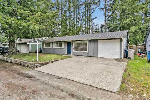 197Th, COVINGTON, WA 98042