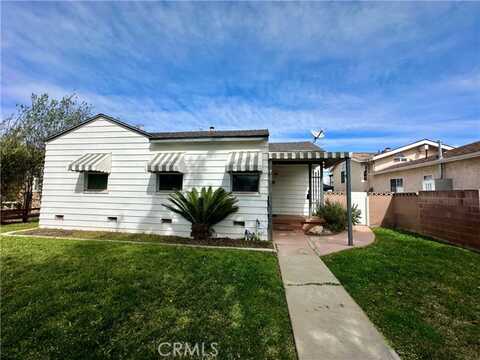 Manhattan Beach, GARDENA, CA 90249