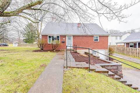 Reiter, PITTSBURGH, PA 15235