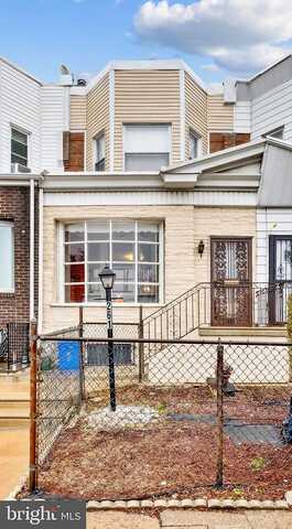 63Rd, PHILADELPHIA, PA 19139
