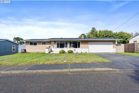 Wasson, COOS BAY, OR 97420