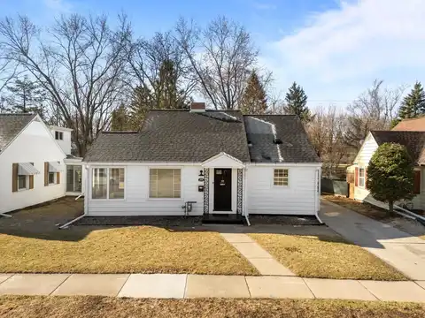 15Th, FOND DU LAC, WI 54935