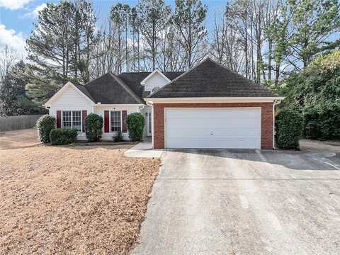 Twin Oaks, MARIETTA, GA 30064