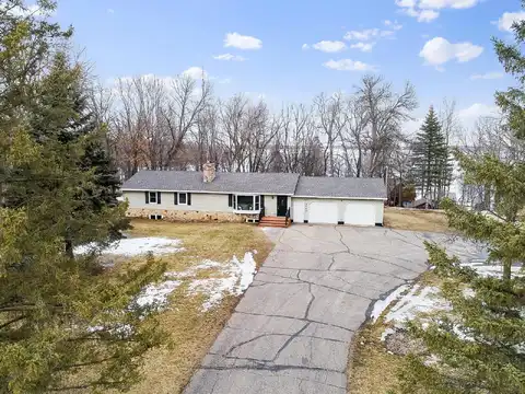 County Road 5, ALEXANDRIA, MN 56308