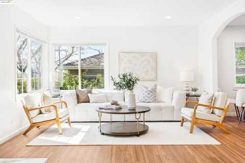 Hermosa, HAYWARD, CA 94541