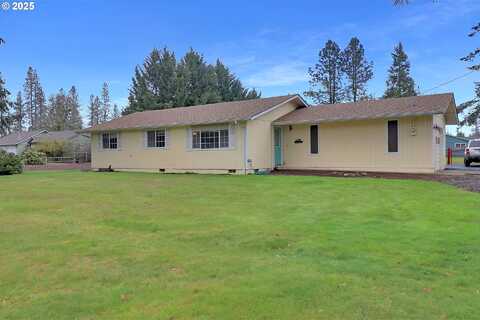 Tidball, VENETA, OR 97487
