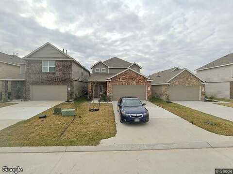 Brooklyn, PORTER, TX 77365