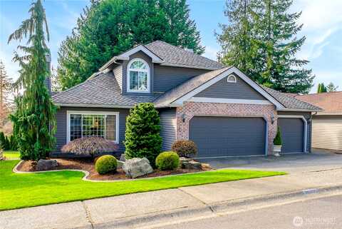 Lake Wilderness Country Club, MAPLE VALLEY, WA 98038
