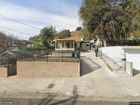 Avenue 33, LOS ANGELES, CA 90031