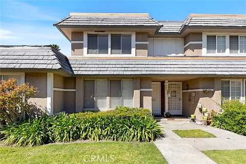 Clemens, LAKE FOREST, CA 92630