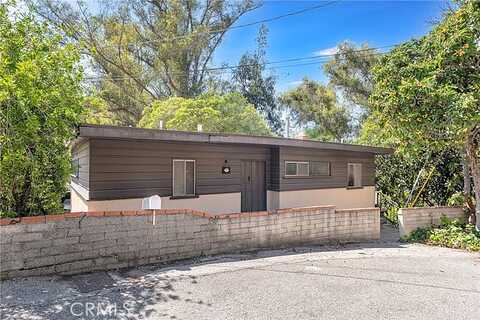 Rinconia, LOS ANGELES, CA 90068