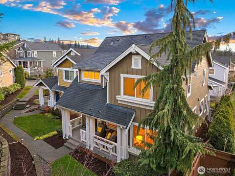 Kirkwood, ISSAQUAH, WA 98029