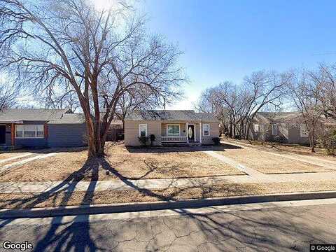 29Th, LUBBOCK, TX 79410