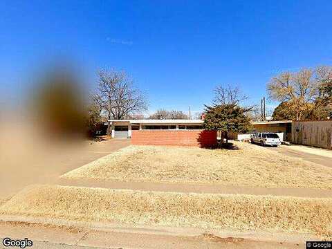 45Th, LUBBOCK, TX 79413