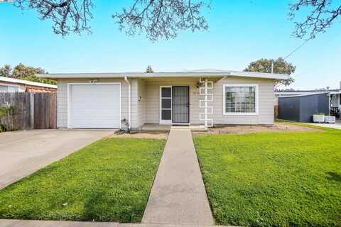 Joyce, HAYWARD, CA 94544