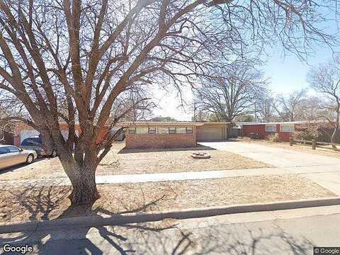 47Th, LUBBOCK, TX 79413