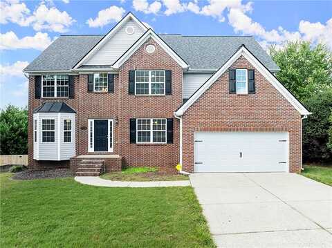 Betty Sue, BUFORD, GA 30519